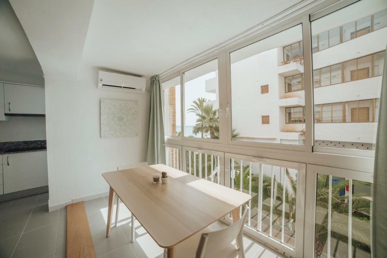 La Casita Del Negret - Acceso Privado A La Playa Apartment Altea Exterior photo